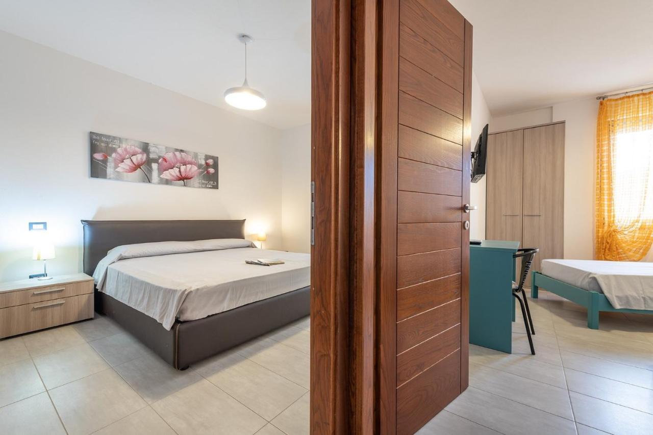 Appartamento Alghero/insel Sardinien 23208 *